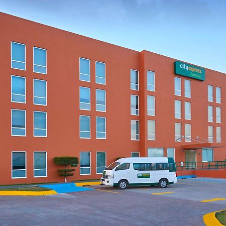 City Express Junior By Marriott Guadalajara Periferico Sur Tlaquepaque Exterior photo