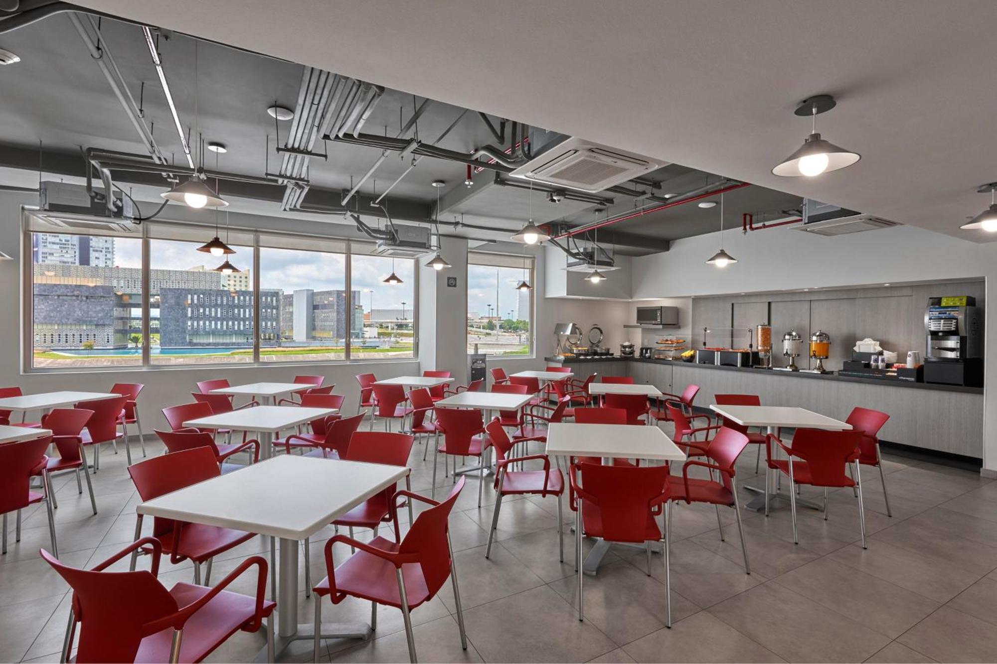 City Express Junior By Marriott Guadalajara Periferico Sur Tlaquepaque Exterior photo