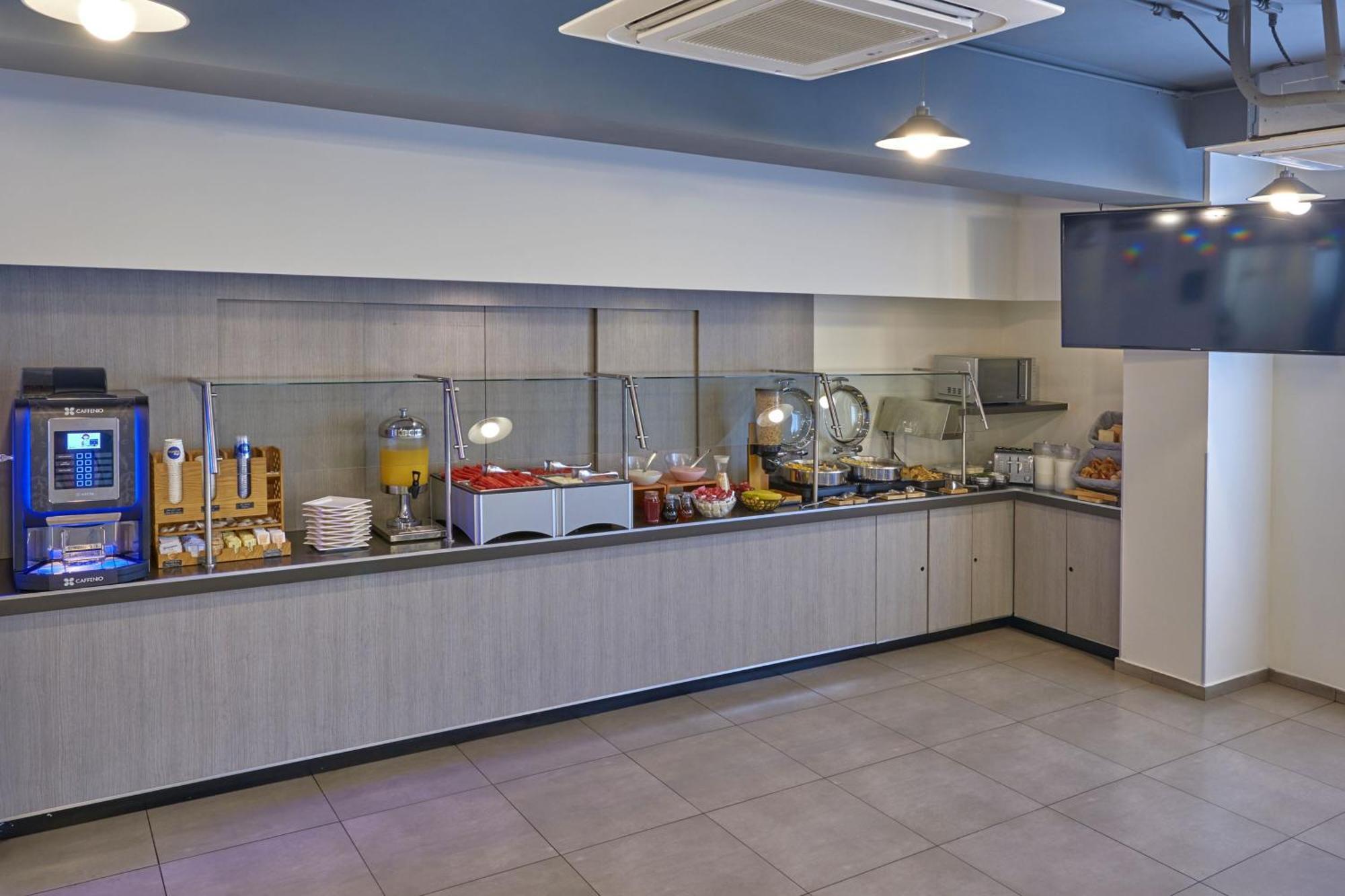 City Express Junior By Marriott Guadalajara Periferico Sur Tlaquepaque Exterior photo