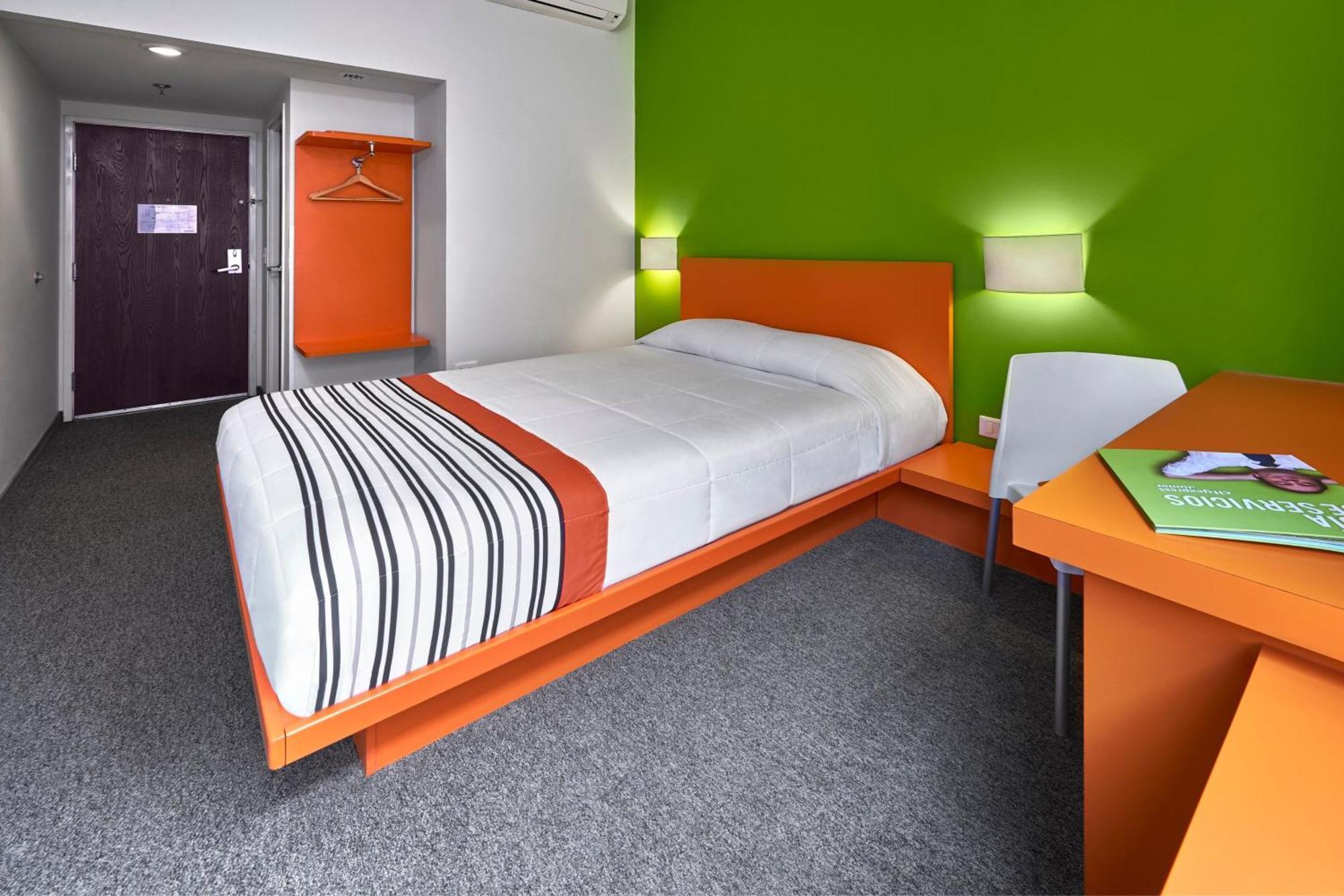 City Express Junior By Marriott Guadalajara Periferico Sur Tlaquepaque Exterior photo